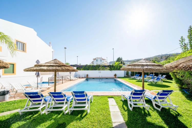 Hotellbilder av Oasis Beach Apartments - nummer 1 av 10