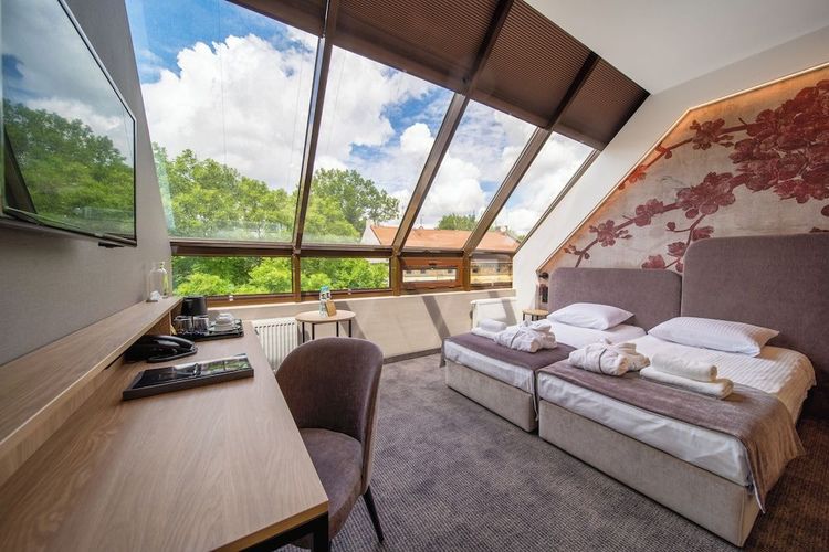 Billede av hotellet Hotel Alexander Krakow - nummer 8 af 10