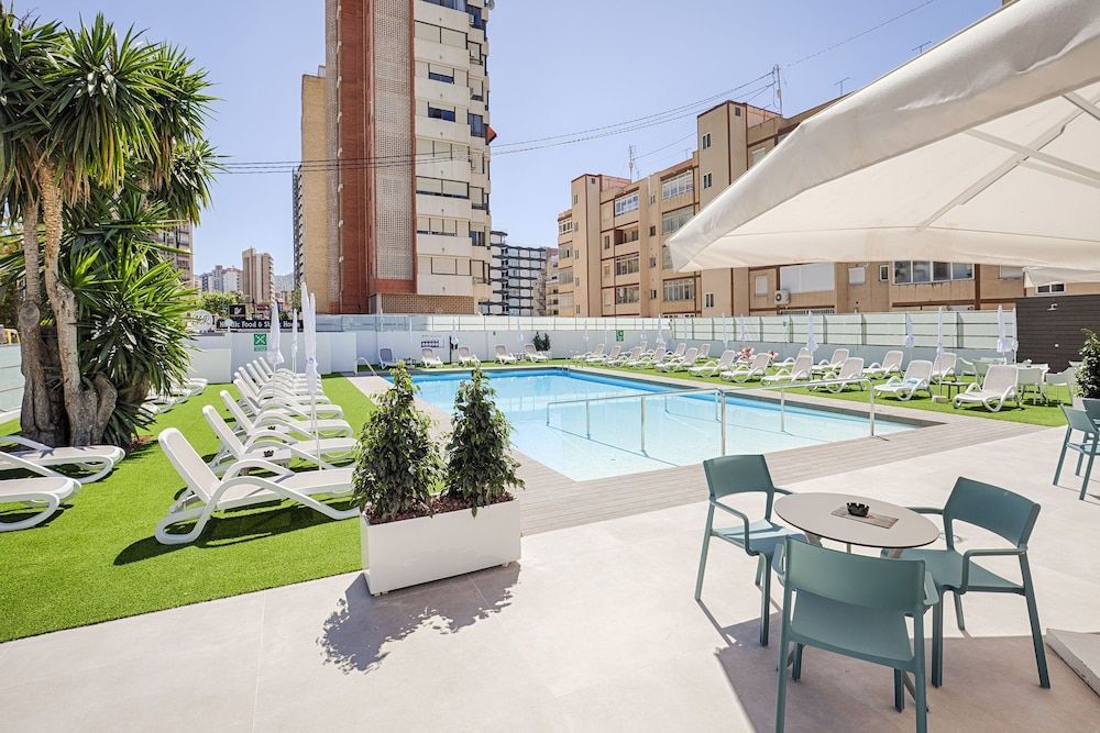 Benidorm Centre - Image 2