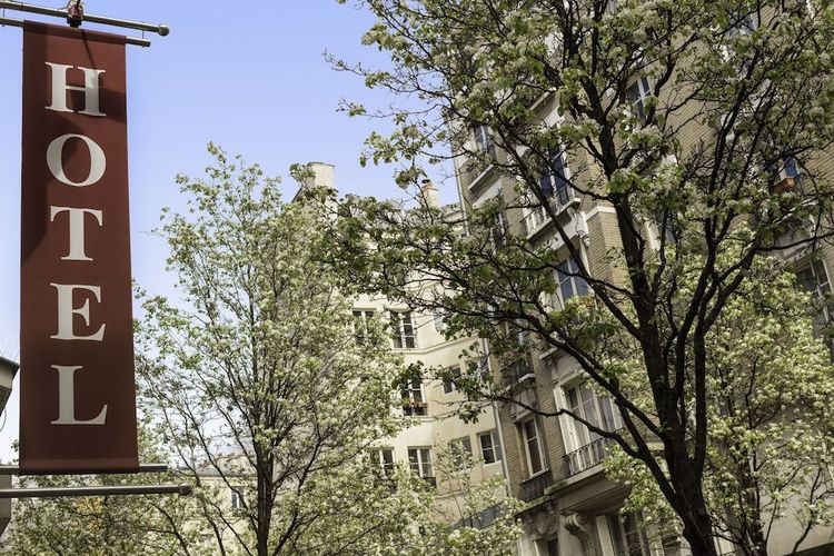 Billede av hotellet Hotel De Neuve by HappyCulture - nummer 1 af 10