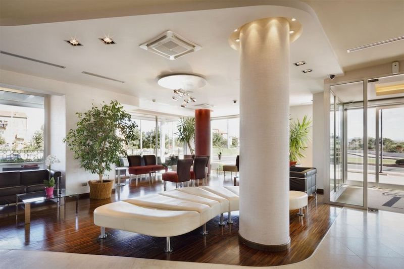 Jazz Hotel - Image 5