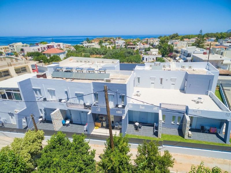 Nontas Suites - Image 8