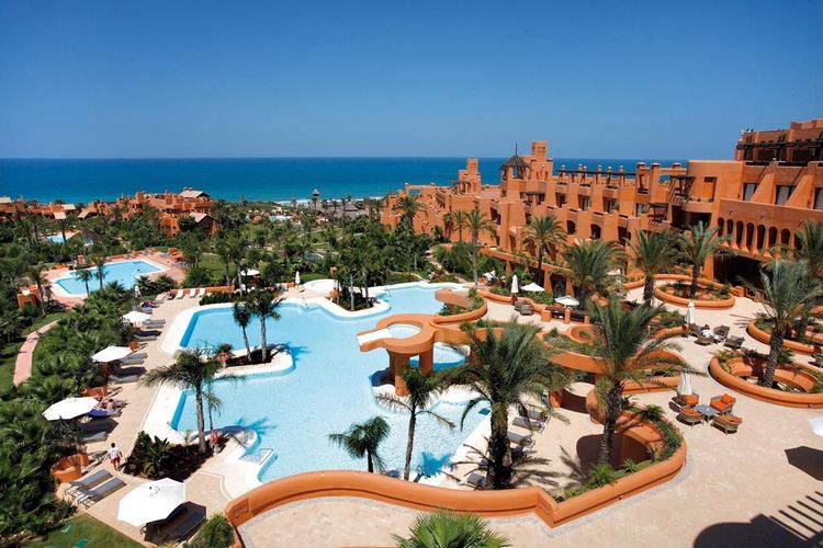 Billede av hotellet Royal Hideaway Sancti Petri - nummer 1 af 10