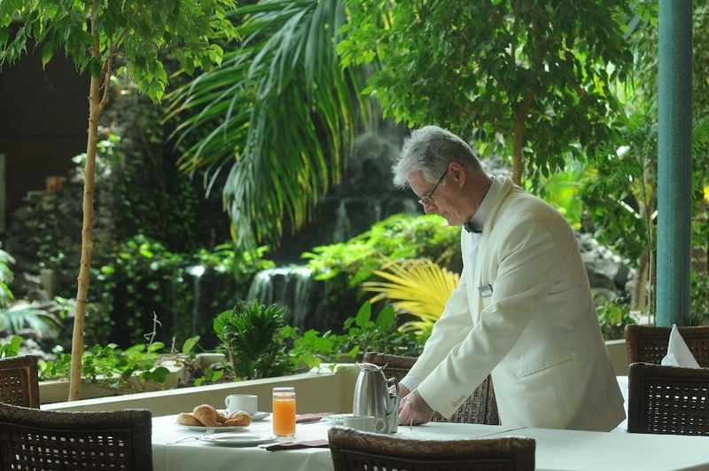 Hotel Beatriz Costa & Spa - Image 10