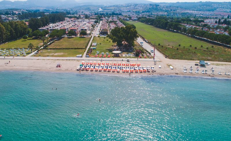 Belmare Hotel Kusadasi - Image 9