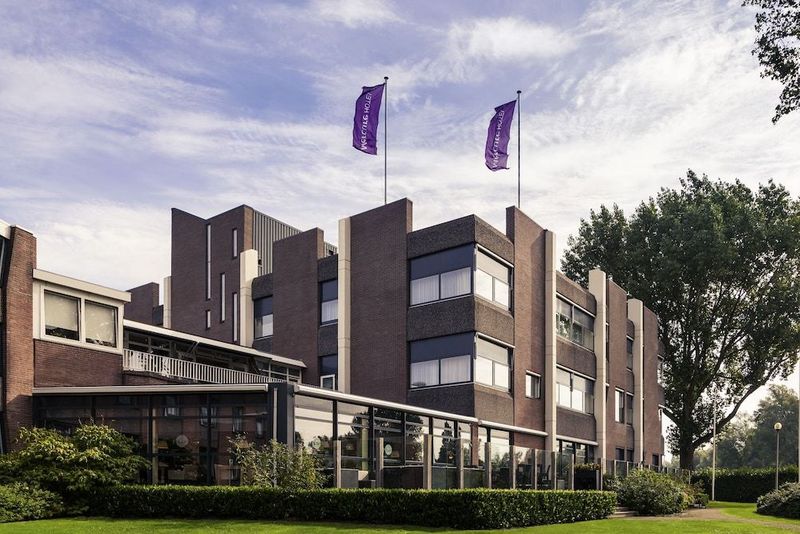 Mercure Hotel Amsterdam West - Image 2