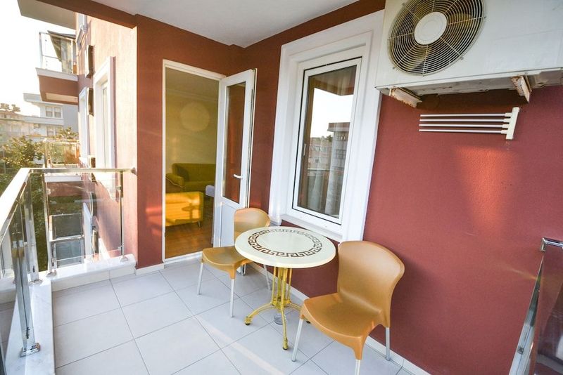 My Home Apart - Image 2