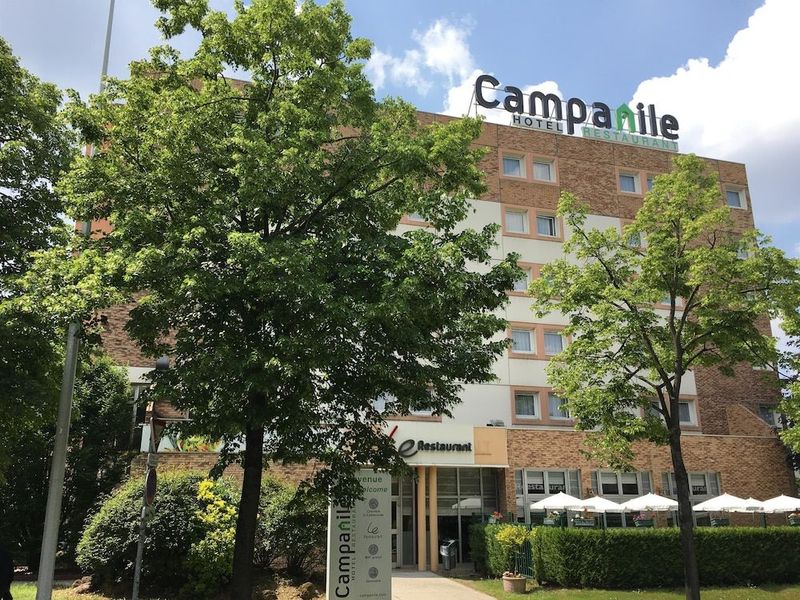 Campanile Paris Ouest - Nanterre - La Defense - Image 3