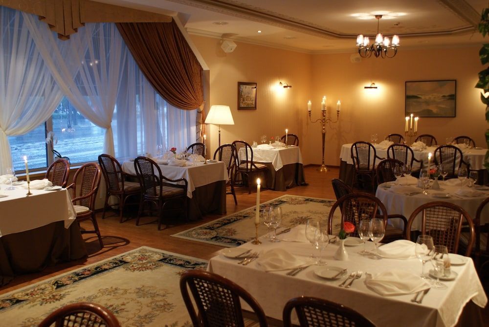 Hotel Amrita - Image 5
