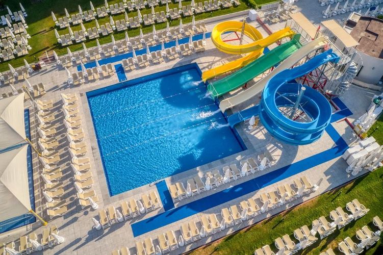 Billede av hotellet Grand Park Lara - nummer 1 af 10