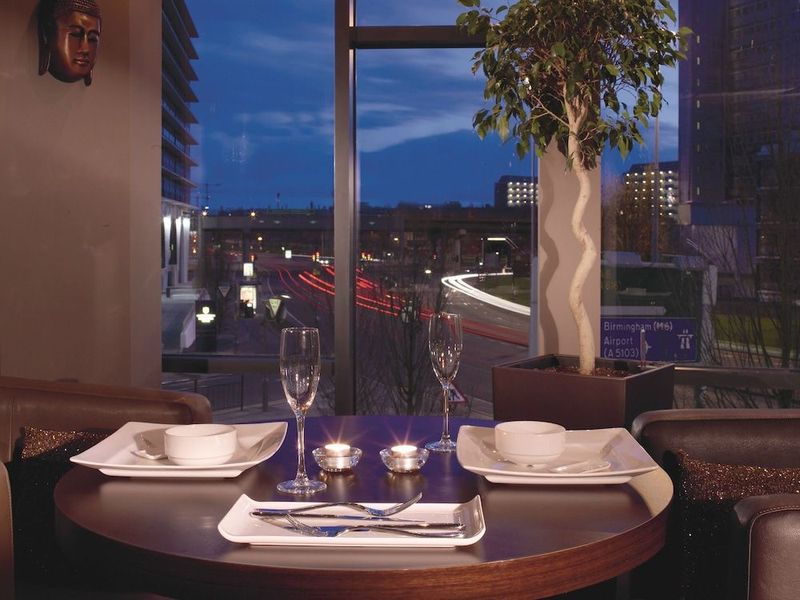 Manchester Piccadilly Hotel - Image 9