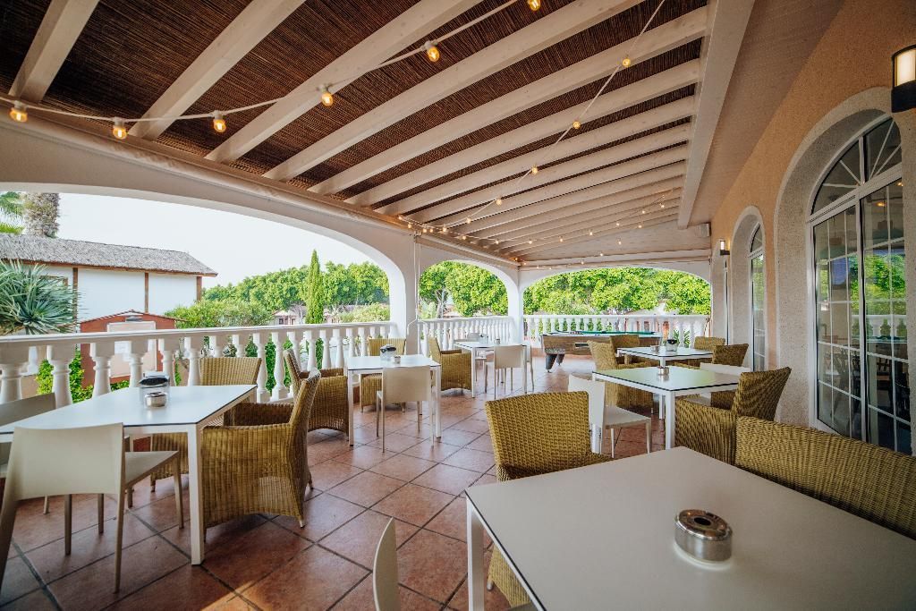 Alannia Guardamar Resort - Image 6