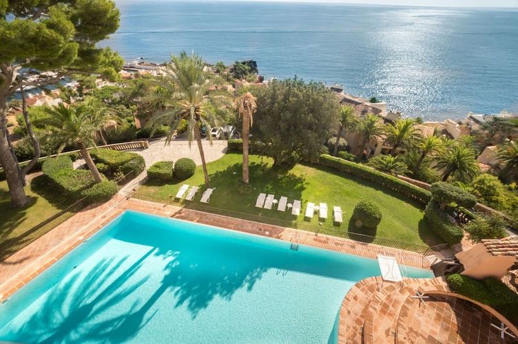 Billede av hotellet Hôtel Club Port La Galère - nummer 1 af 10