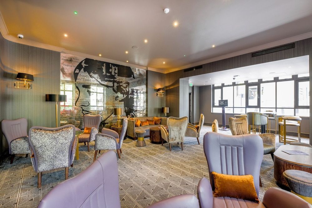 Tavistock Hotel - Image 4