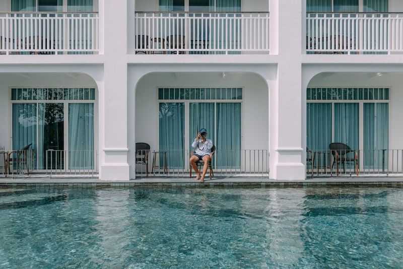Marina Gallery Resort Kacha Kalim Bay - Image 6