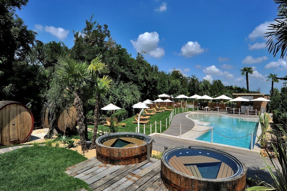 Hotellbilder av Relais Bellaria Hotel & Congressi - nummer 1 av 10