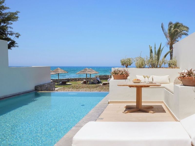 Amirandes Grecotel Exclusive Resort - Image 10