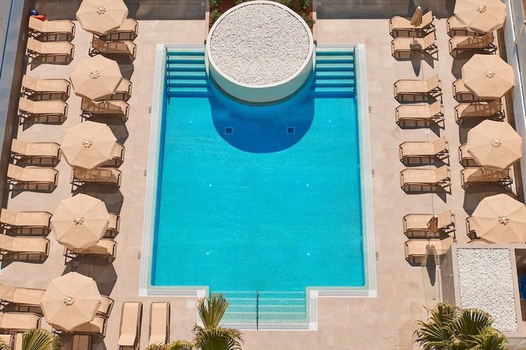 Billede av hotellet Protur Atalaya Apartamentos - nummer 9 af 10