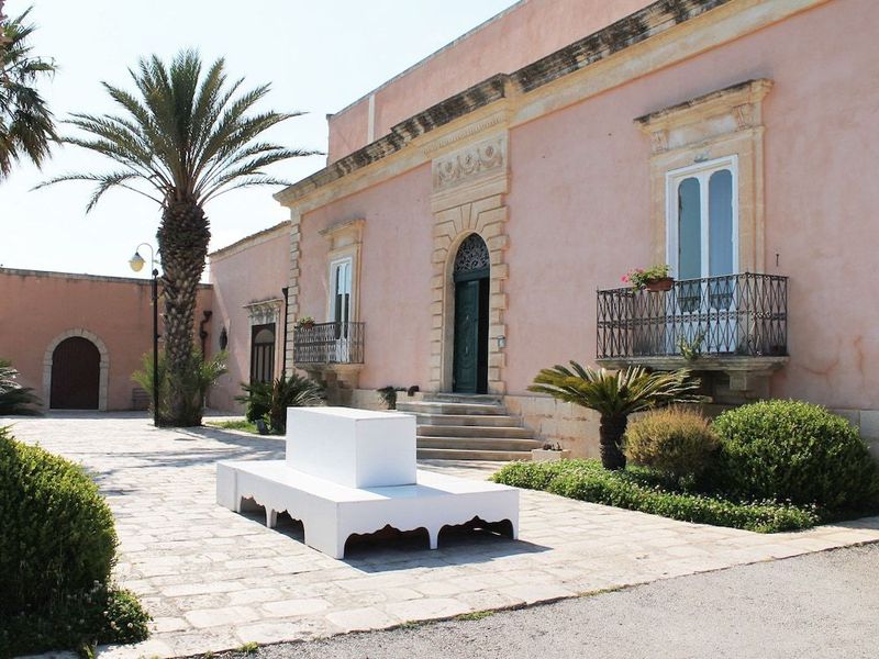 Villa Principe di Belmonte - Image 2