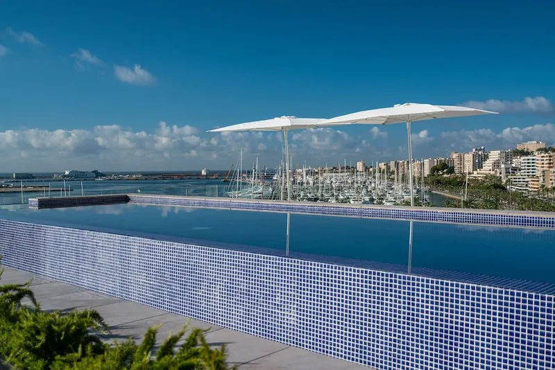 THB Mirador