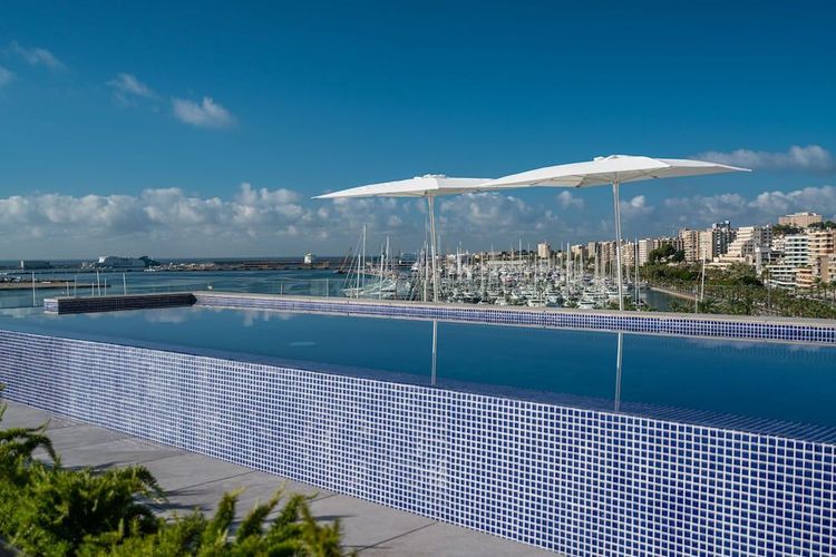 Billede av hotellet THB Mirador - nummer 1 af 10