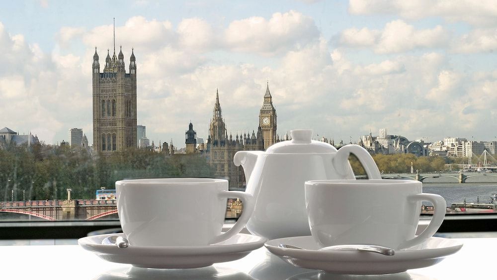 Billede av hotellet Park Plaza London Riverbank - nummer 1 af 9