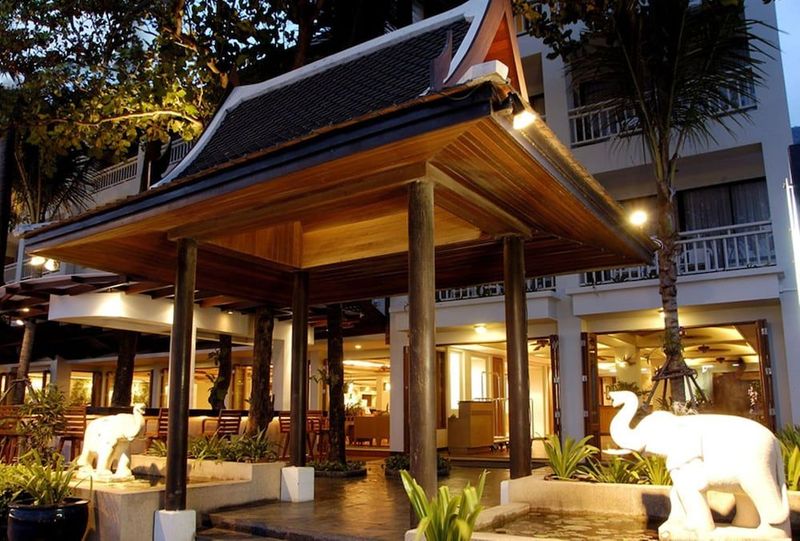 Sunset Beach Resort - Image 2