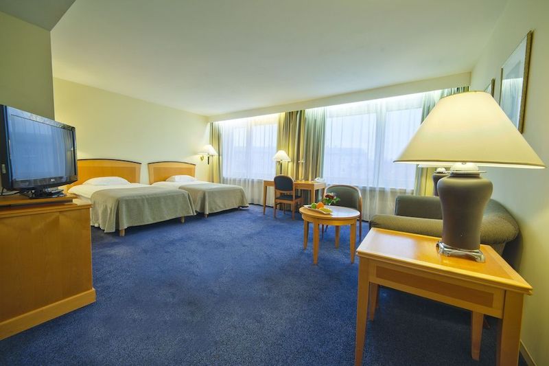 Radisson Blu Daugava - Image 2