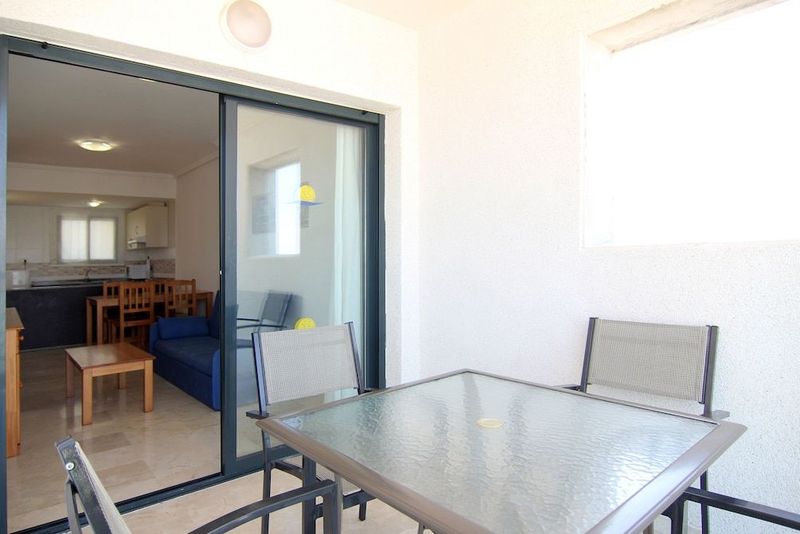 Apartmentos Don Jorge - Image 2
