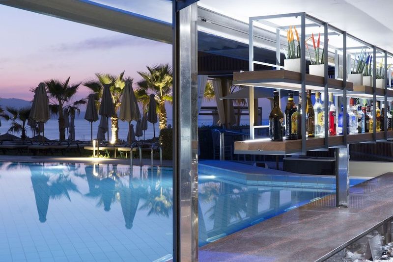 Thalassa Beach Resort - Image 9