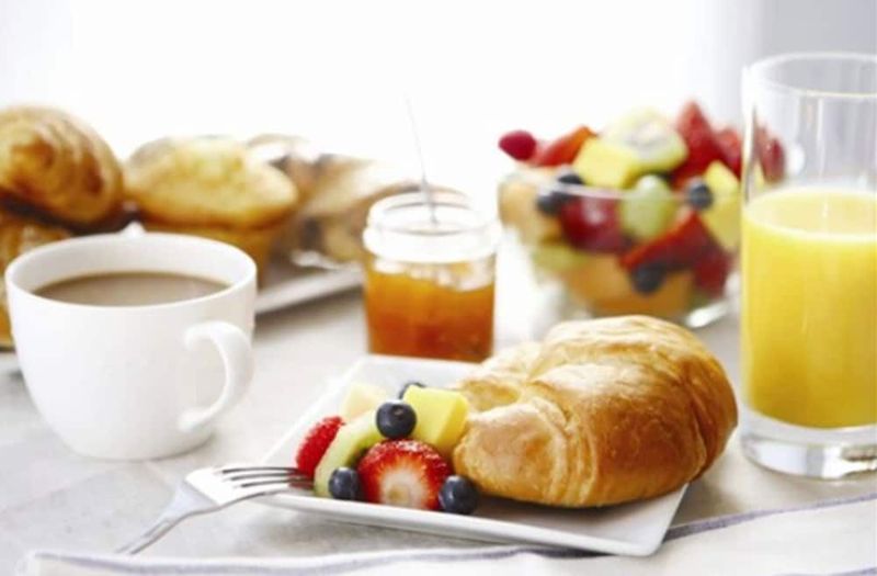 Hilton Garden Inn Malaga - Image 4