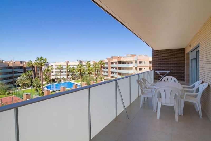 Apartamentos Ibersol Spa Aqquaria - Image 3