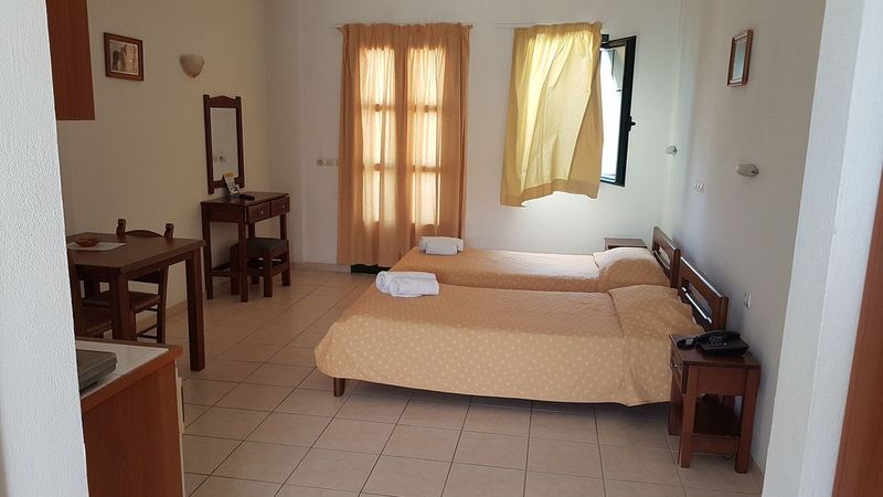 Camari Garden Hotel Apartments - Image 5