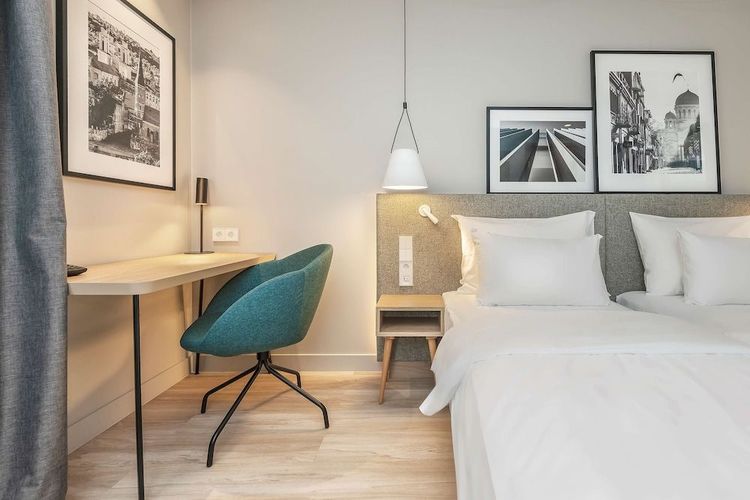 Billede av hotellet Radisson Hotel Kaunas - nummer 2 af 10