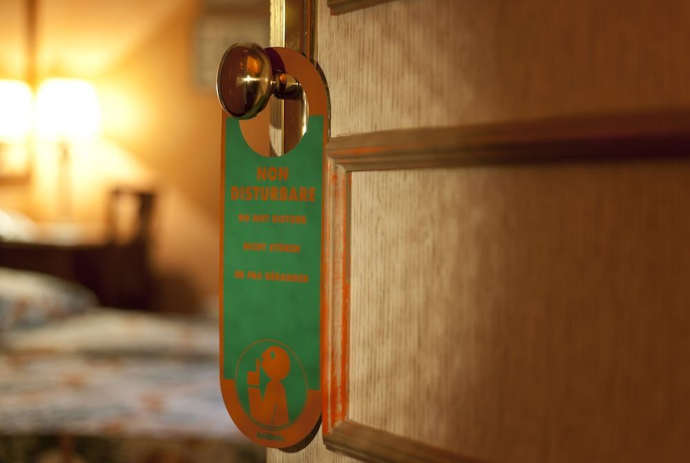 Hotel Vecchio Borgo - Image 7