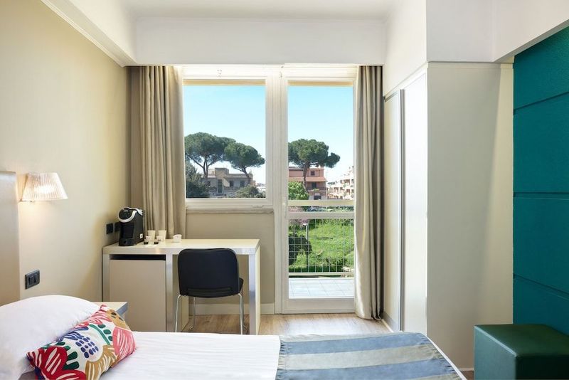 Hotel Roma Tor Vergata - Image 9