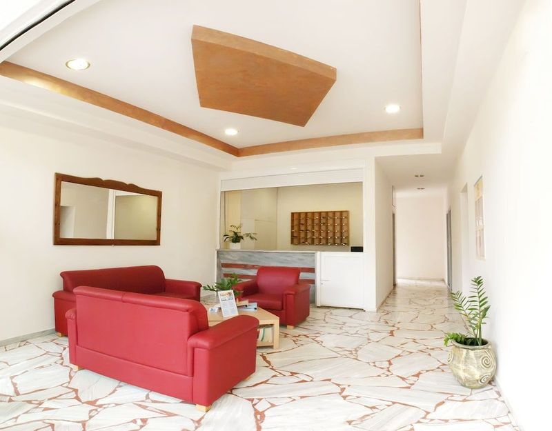 Zorbas Hotel - Image 7