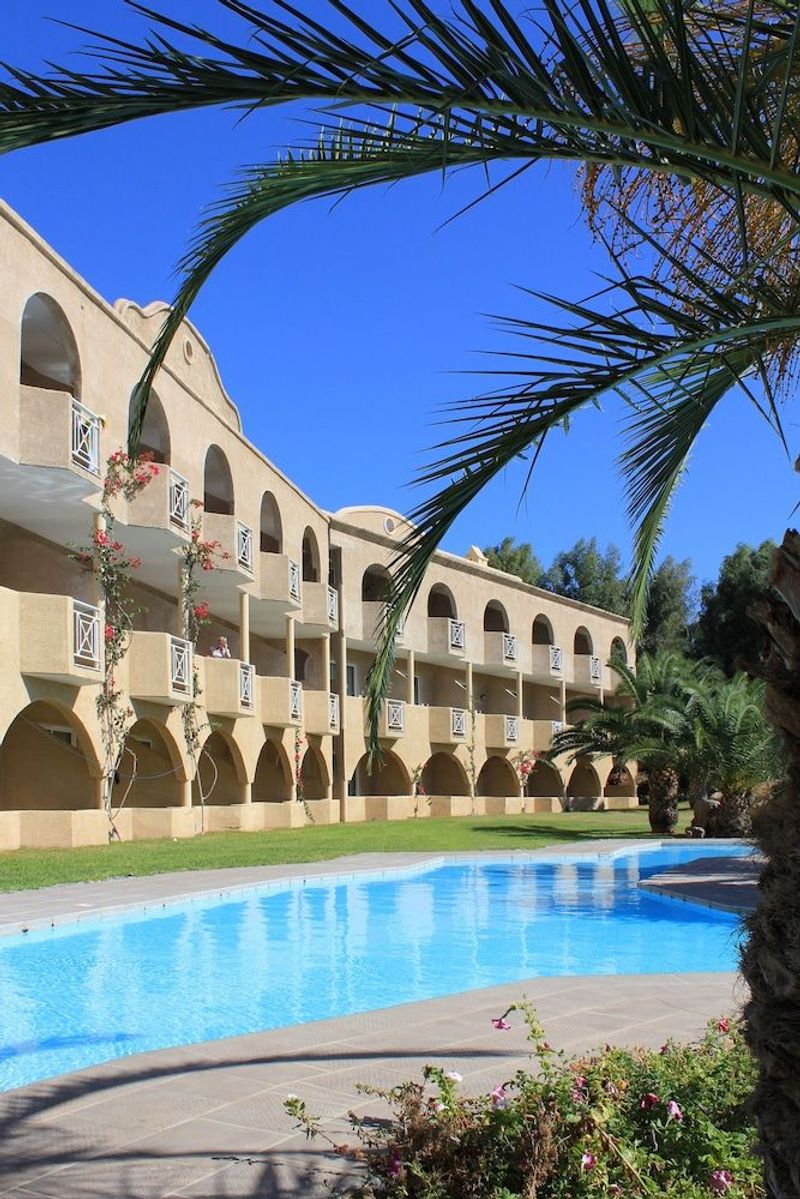 Lindos Royal Resort & Spa - Image 2