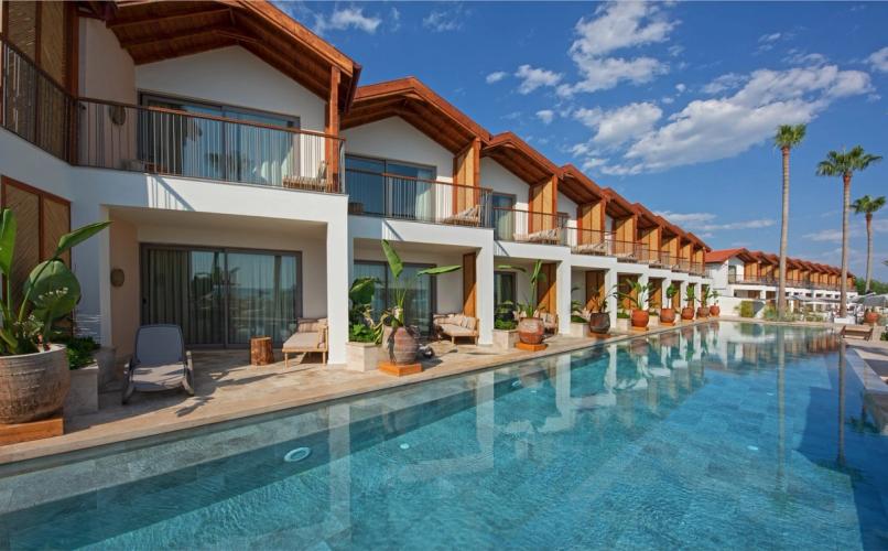 Hotellbilder av Day One Beach Resort & Spa - nummer 1 av 10
