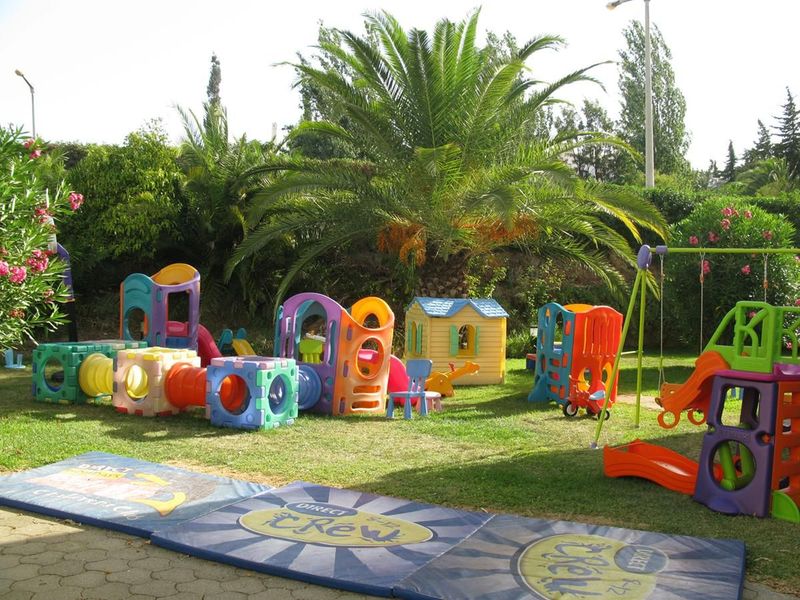 Club Alvor Ferias - Image 7