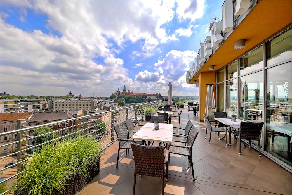 Hotellbilder av Hotel Kossak - nummer 1 av 10