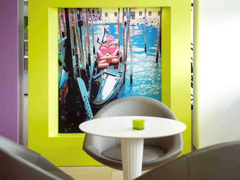 Mercure Venezia Marghera - Image 8