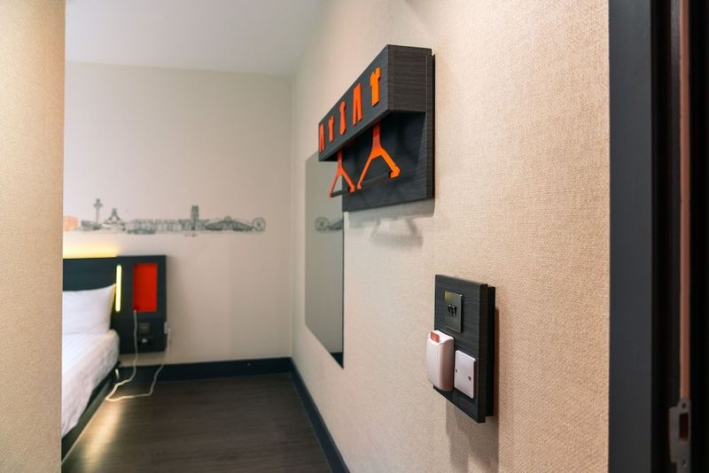 easyHotel Liverpool - Image 10