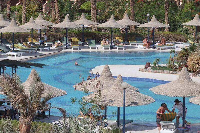 Giftun Azur Resort - Image 1