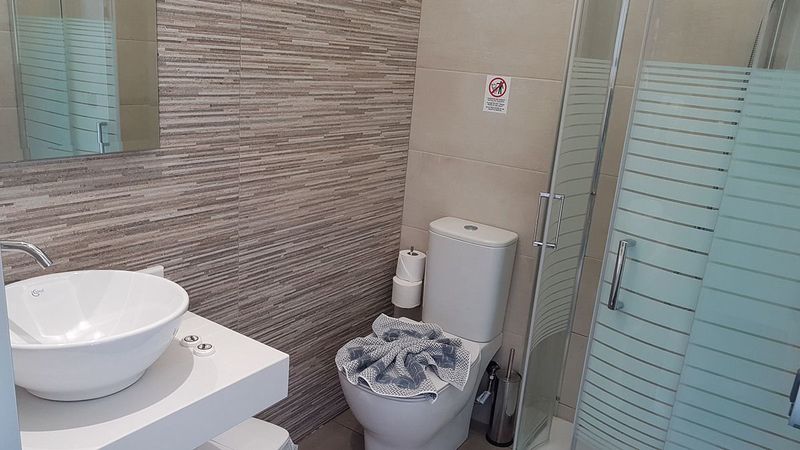 Camari Garden Hotel Apartments - Image 6