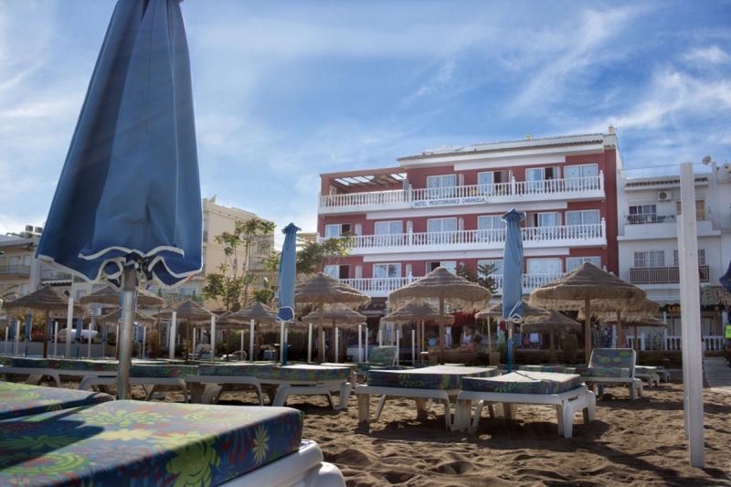 Moon Dreams Mediterraneo Hotel - Image 5