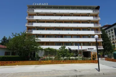 Olymp