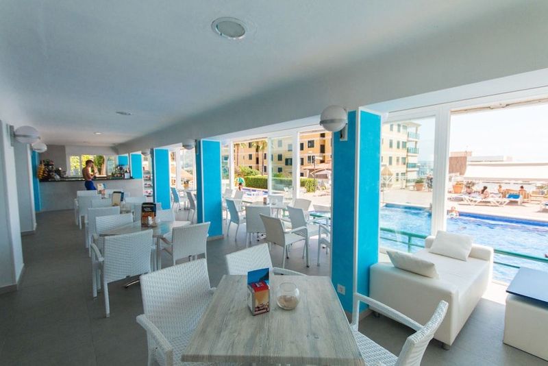 Hotel Amic Horizonte - Image 9