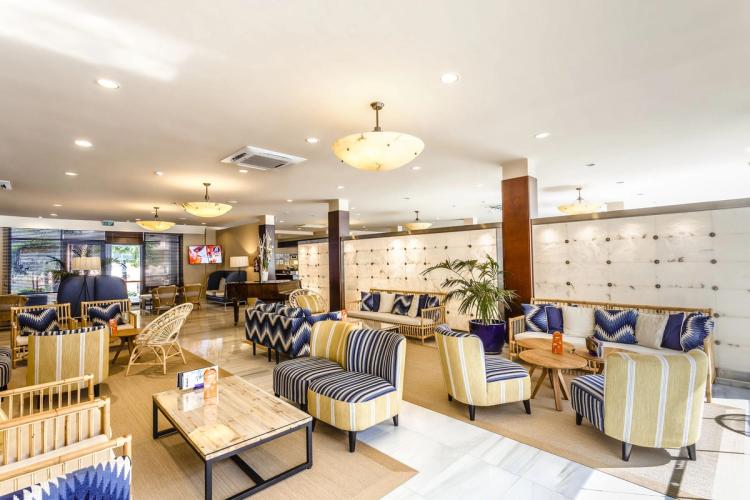 Billede av hotellet Hotel Anabel - nummer 7 af 10