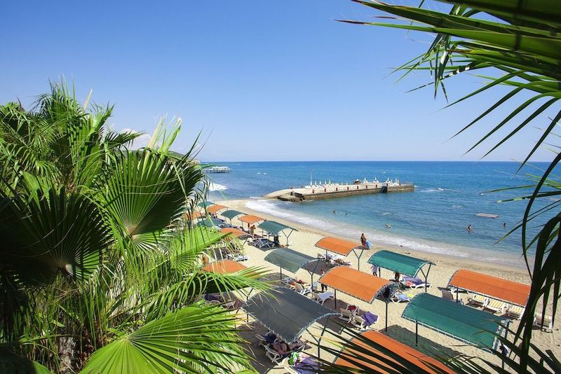 Kemal Bay Hotel - Image 5